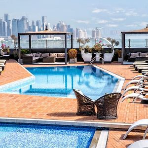 Fraser Suites Doha
